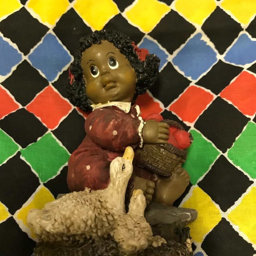Collectible Figurine